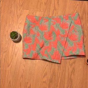 Kenzo size 42 skirt size 10 in American sizing